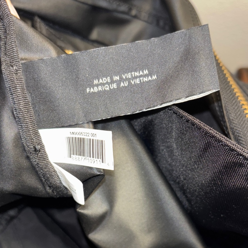 Marc By Marc Jacobs Tote Bag - Picture 10 of 12